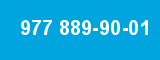 977 889-90-01